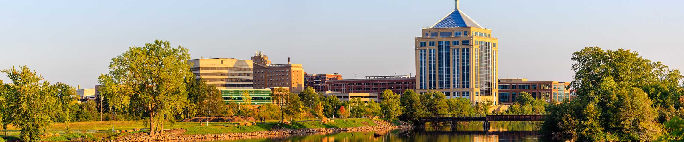 Rogers Behavioral Health in Wausau