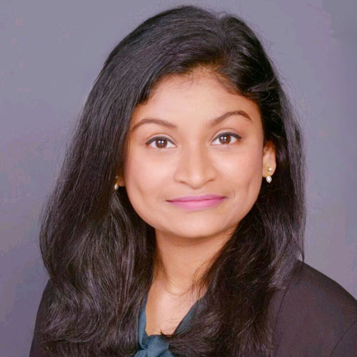 Mohanasruthi Sanku, MD, Psychiatrist