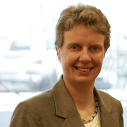 Nicolette Weisensel, MD, FAPA, Psychiatrist