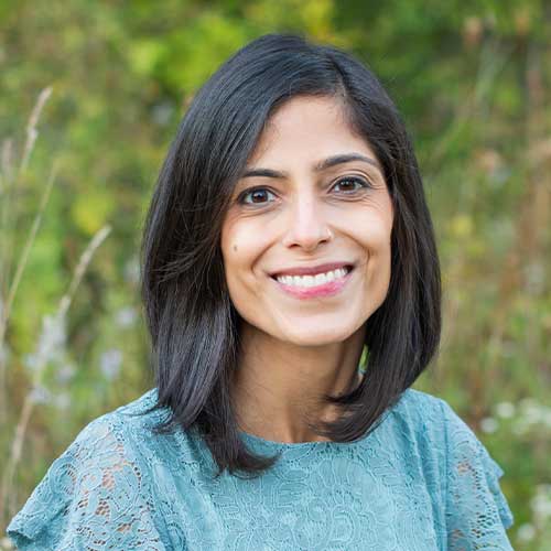Monika A. Khiani, MD, Psychiatrist