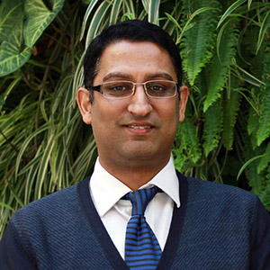 Aman Mahajan, MD, MRCPsych, Medical Director, Focus Depression Recovery Adolescent Residential Care, Brown Deer