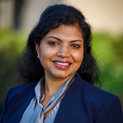 Richa Aggarwal, MD, Psiquiatra