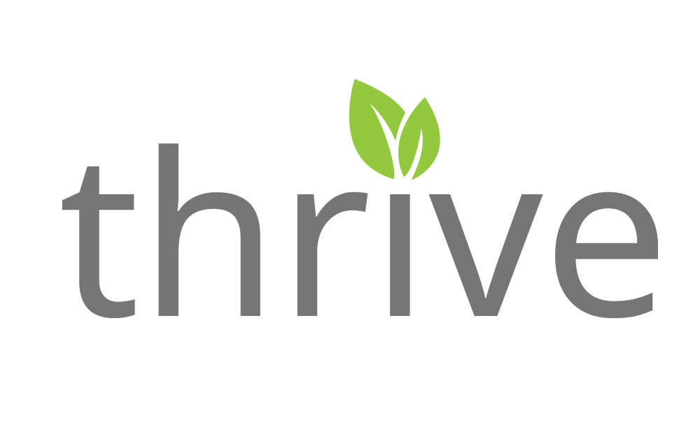 thrive