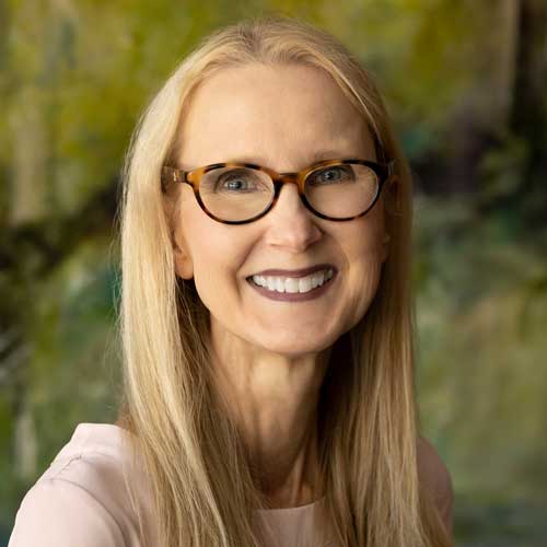 Nancy J. Goranson, PsyD, Psicóloga