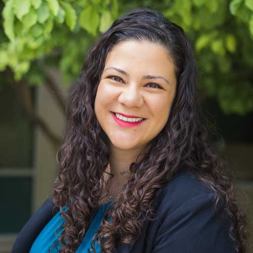 Sonia Izmirian, PhD, Clinical Director Psychologist