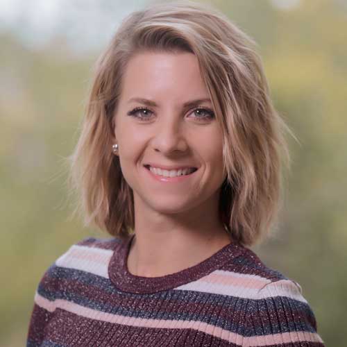 Cassandra Kneifl, DNP, PMHNP-BC, Psychiatric Nurse Practitioner