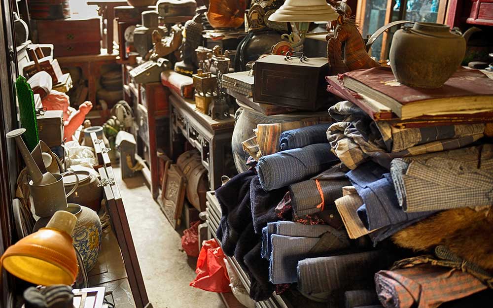 5 common hoarding disorder misconceptions 