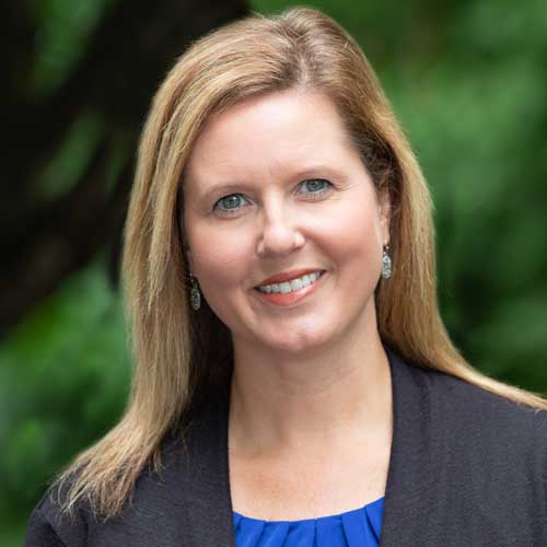 Janet Gatlin, MBA, Líder de extensión de Wisconsin