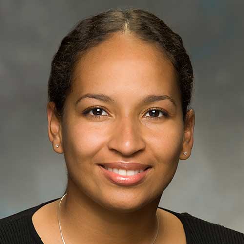 Jennifer E. Nana Musee,  APNP, Psychiatric Nurse Practitioner