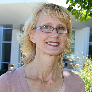 Nancy J. Goranson, PsyD, Psychologist