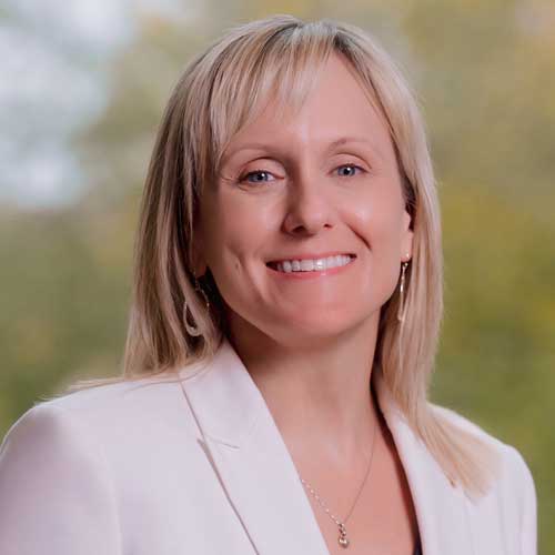 Stacy Babl, Chief Human Resources Officer
