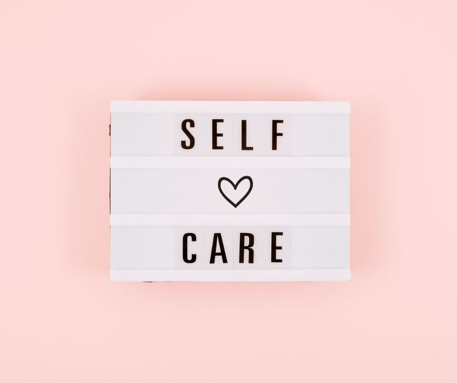 Self-care