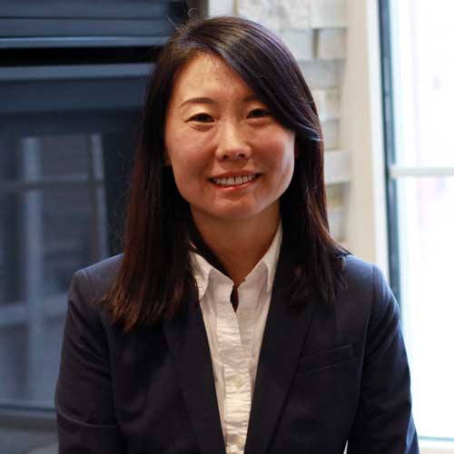 Haiyan Wang, MD, MS, Psiquiatra