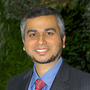 Syed Q. Hussaini, MD, Psychiatrist