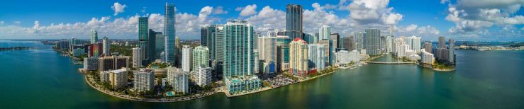 Rogers Behavioral Health–Miami