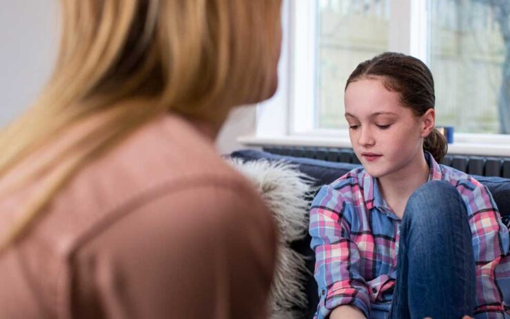 substance use disorder parent