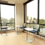 A group room at Rogers Behavioral Health's Nashville location