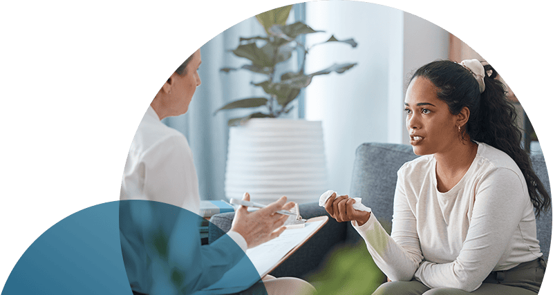 Behavioral Health Treatment | Inpatient, Outpatient, Residential
