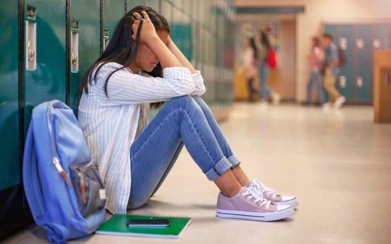 Understanding and treating school refusal | Rogers Behavioral Health