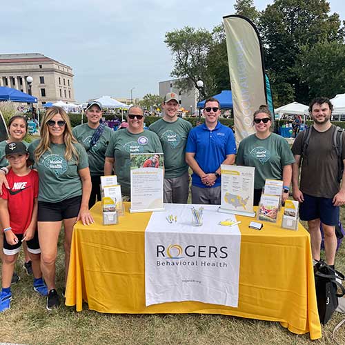 Careers At Rogers Behavioral Health Jobs At Rogers