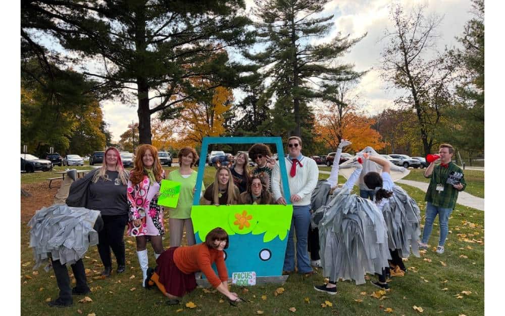 Oconomowoc FOCUS Adolescent Residential