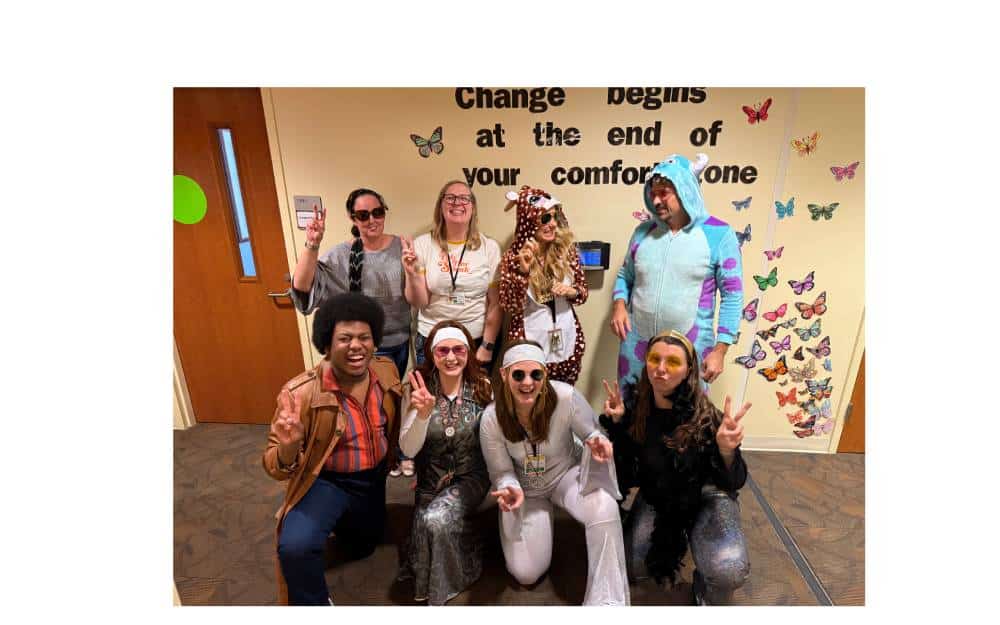 Oconomowoc Inpatient CAU