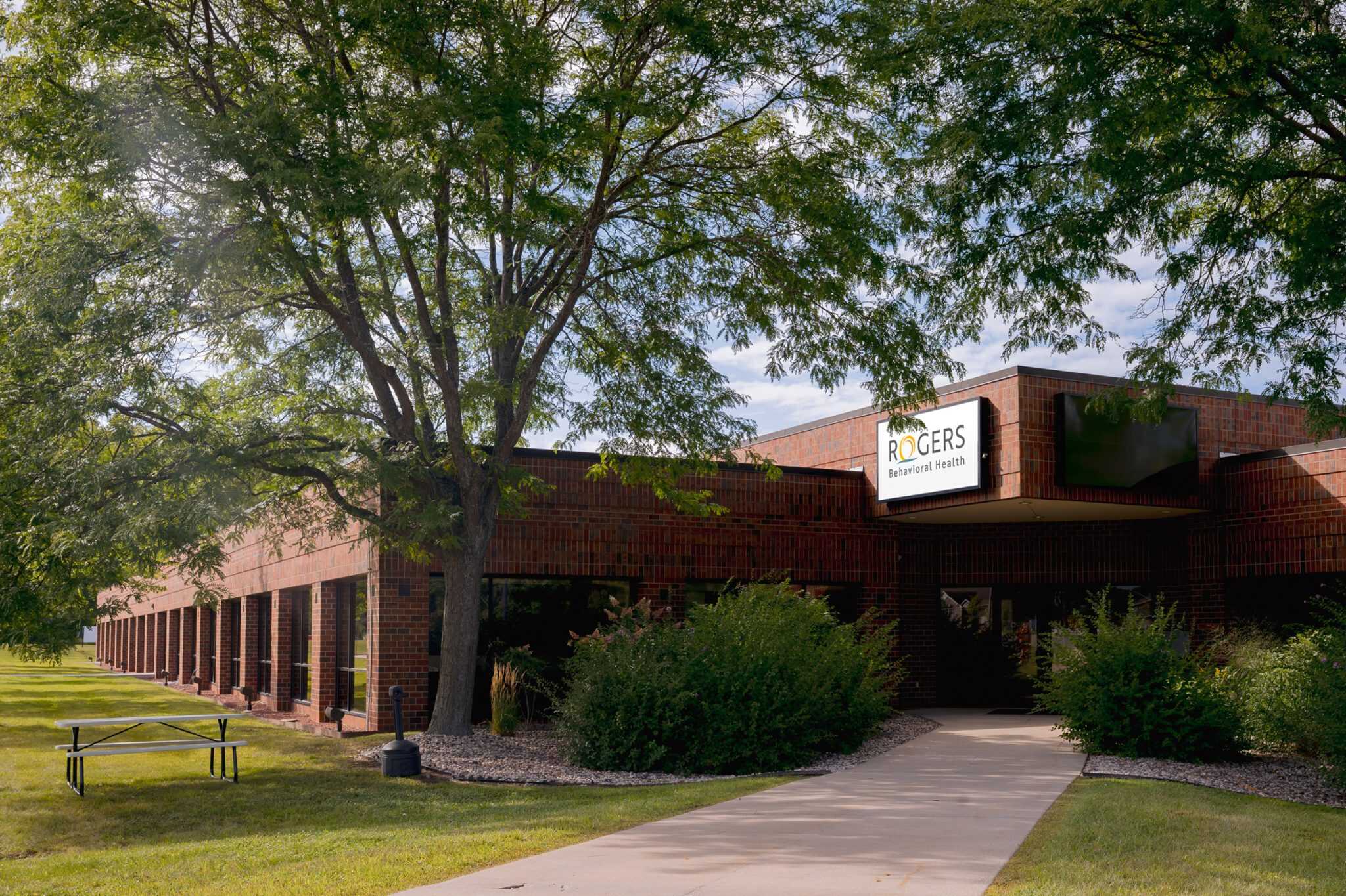Wisconsin Behavioral Health Treatment Centers | Mental Health
