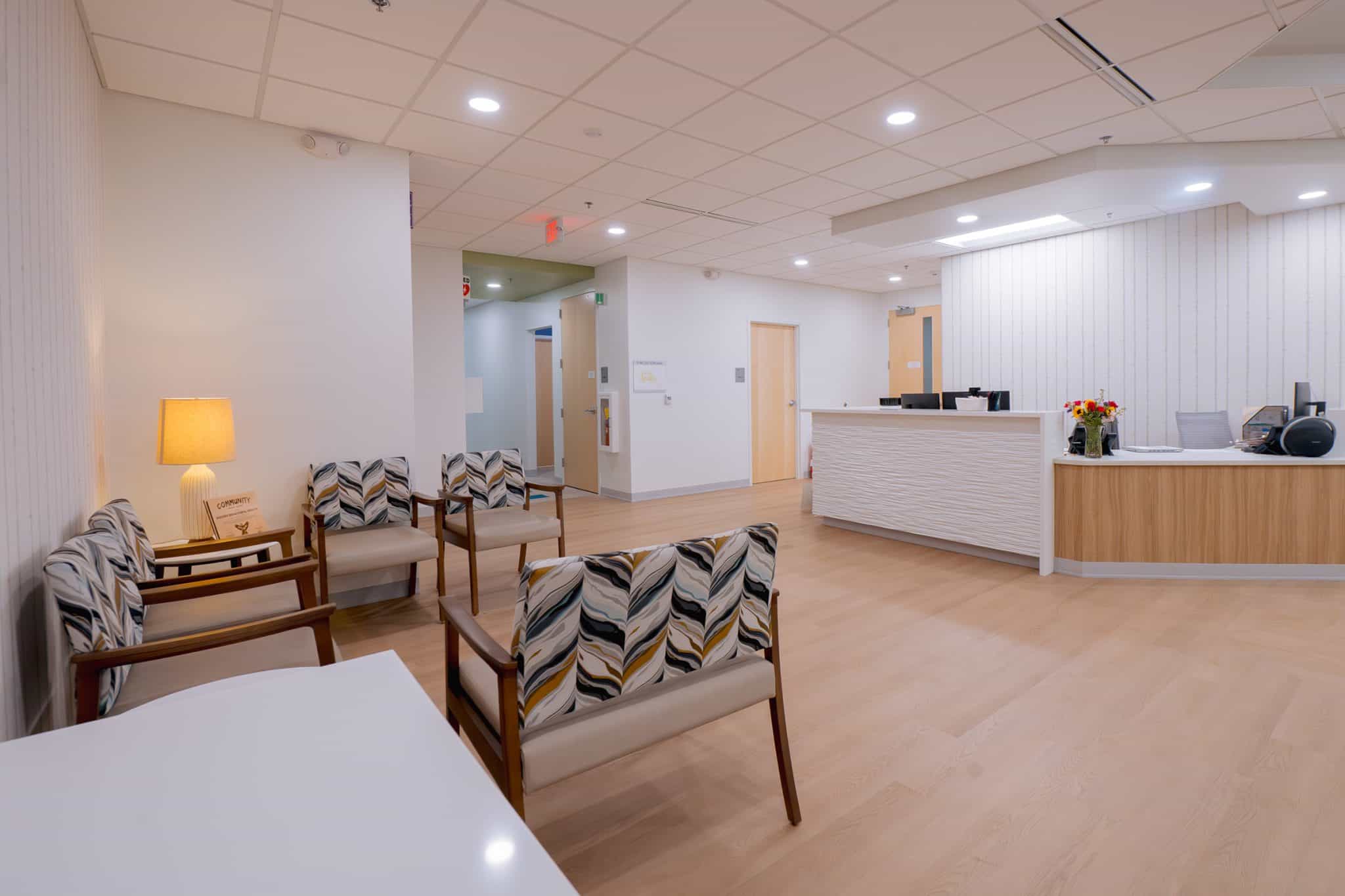 Appleton Lobby | Rogers Behavioral Health