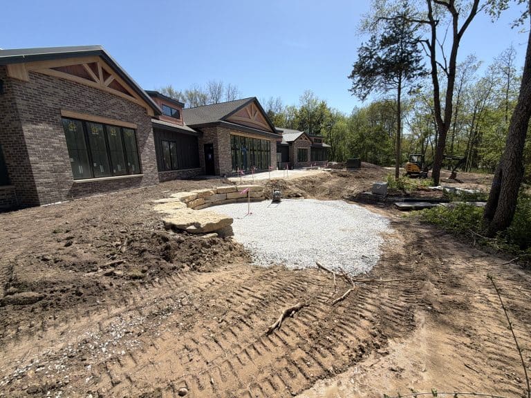 On Rogers' Oconomowoc campus, a 24-bed residential treatment site dedicated to adult eating disorder recovery will open in late June.