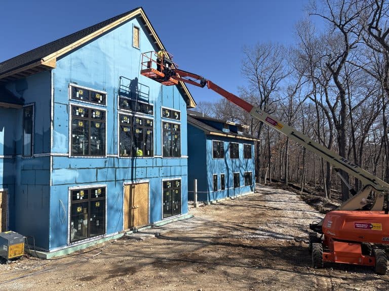 A 20-bed residential care center for young adults receiving treatment for OCD, anxiety, and depression will open in August.