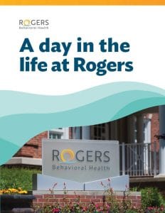 A day in the life at Rogers