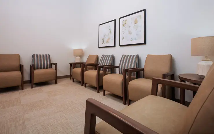 Nature Ridge_Consult Room