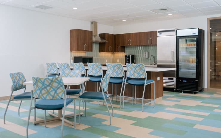 Nature Ridge_Dining Room