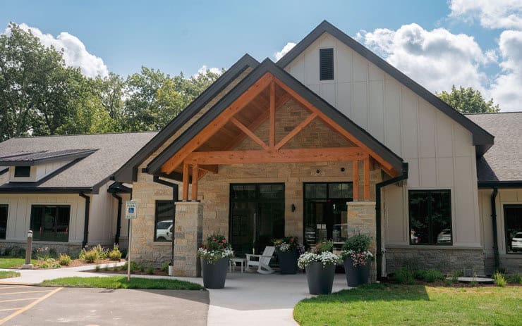 Nature Ridge_Exterior