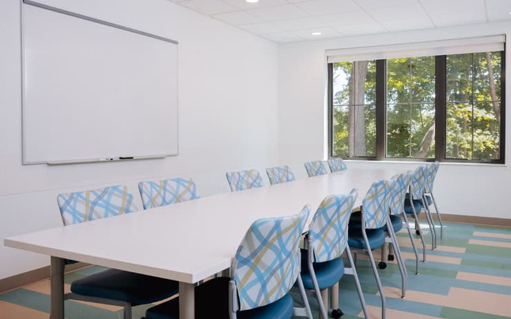 Nature Ridge_Group Room
