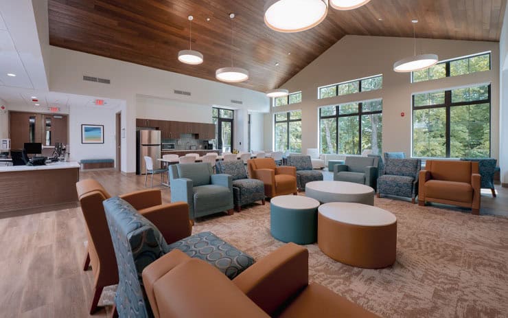 Nature Ridge_Lobby