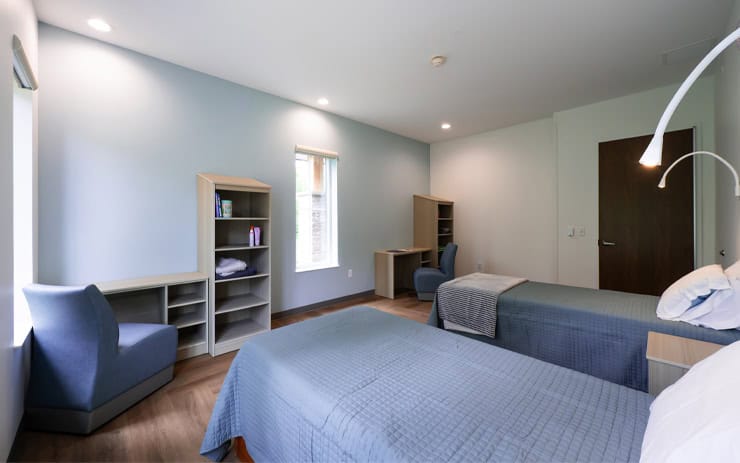 Sawyer Ridge_Beds
