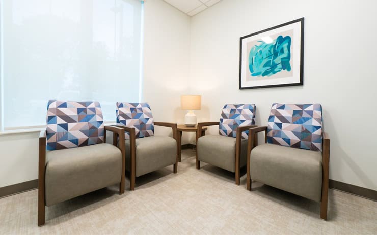 Sawyer Ridge_Consult Room