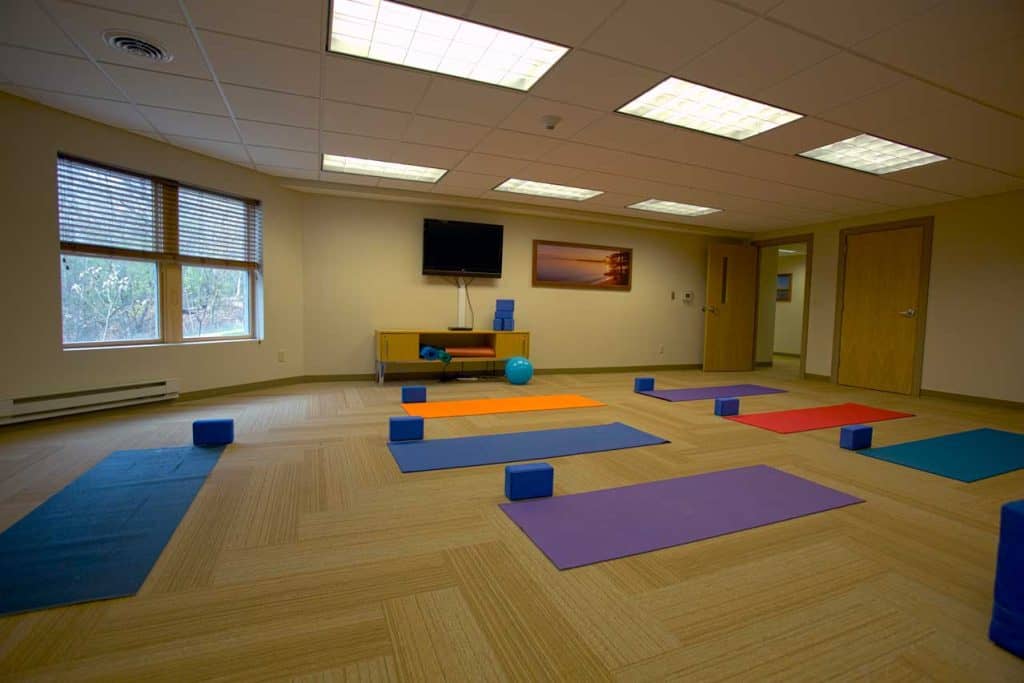 yogaroom