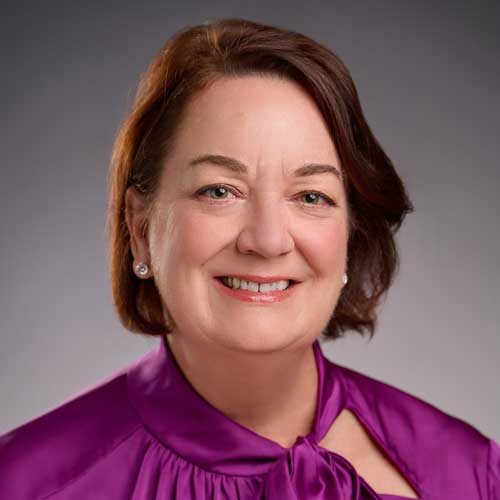 Linda Kiewit