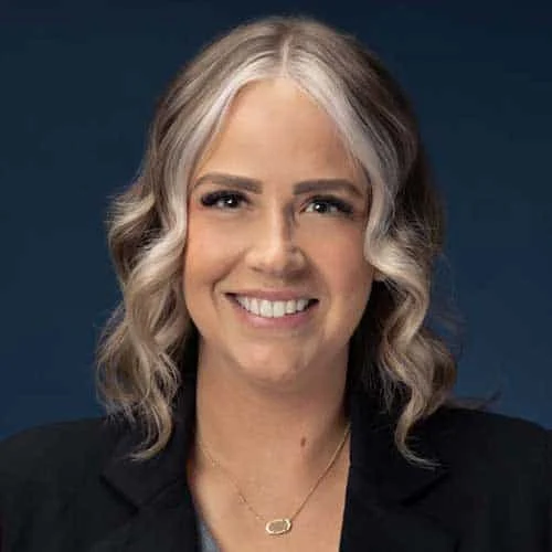 Christina Mundschau