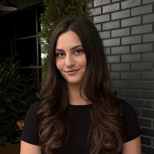 Sydney Scoggins, Atlanta Community Relations Liasion